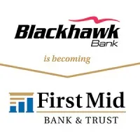 Blackhawk Bank