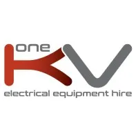 One KV - Electrical Equipment Hire One KV - Electrical Equipment Hire