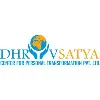 Dhruvsatya Center for Personal Transformation Dhruvsatya Center for Personal Transformation