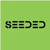 Seeded
