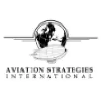 Aviation Strategies International Aviation Strategies International
