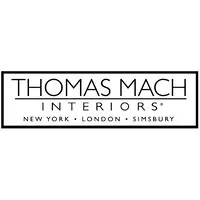 Thomas Mach Interiors