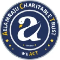 Allamraju Charitable Trust Allamraju Charitable Trust