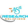 3AS Research Solutions 3AS Research Solutions