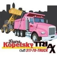 Laura Kopetsky Tri-Ax Inc. Laura Kopetsky Tri-Ax Inc.