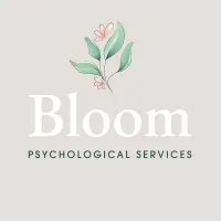Bloom Psychological Services