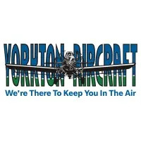 Yorkton Aircraft Service