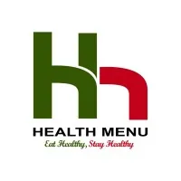 Health Menu Health Menu