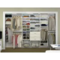 European Closet & Cabinet European Closet & Cabinet