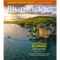 BLUE RIDGE COUNTRY Magazine 