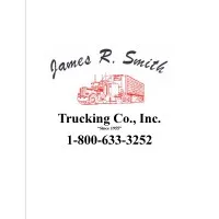 James R. Smith Trucking Co., Inc. James R. Smith Trucking Co., Inc.