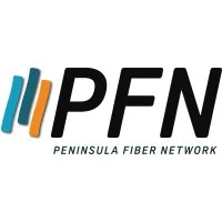 Peninsula Fiber Network, LLC. Peninsula Fiber Network, LLC.