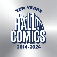 The Hall of Comics