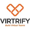 Virtrify - Build Virtual Teams Virtrify - Build Virtual Teams