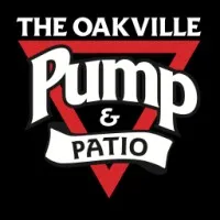 The Oakville Pump & Patio The Oakville Pump & Patio