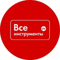 ООО "ВсеИнструменты.ру" ООО "ВсеИнструменты.ру"