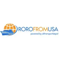 ROROFROMUSA- ALL Transportdepot Inc Company 