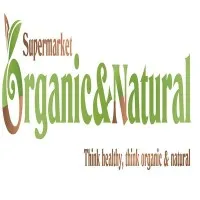 Organic & Natural Supermarket verified emails
