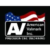 AMERICAN VALMARK, INC. AMERICAN VALMARK, INC.