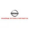 NISSAN - Universal Motors Corporation NISSAN - Universal Motors Corporation