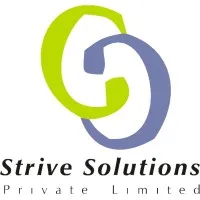 Strive Solutions Ahmedabad, India Strive Solutions Ahmedabad, India