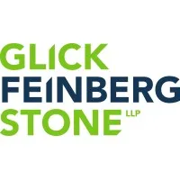 Glick Feinberg Stone LLP