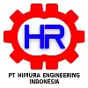 HIMURA ENGINEERING INDONESIA HIMURA ENGINEERING INDONESIA