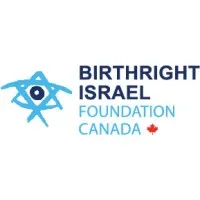 Birthright Israel Foundation of Canada