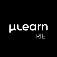 Mulearn RIE