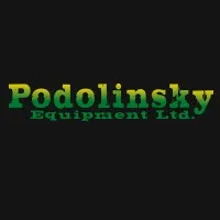 Podolinsky Equipment Ltd.