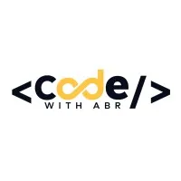 CODE WITH ABR CODE WITH ABR