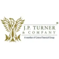 J.P. Turner & Company, LLC J.P. Turner & Company, LLC