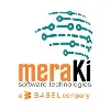 Meraki Software Technologies SAS - A Babel company Meraki Software Technologies SAS - A Babel company