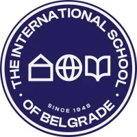 The International School of Belgrade