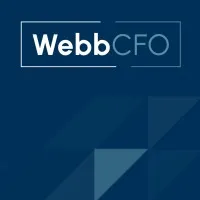 Webb CFO Webb CFO