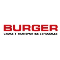 Burger Gruas