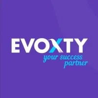 Evoxty - Your Success Partner