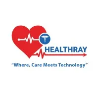Healthray - AI based EMR, HIS