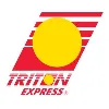 Triton Express (Pty) Ltd Triton Express (Pty) Ltd