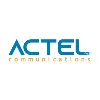 ACTEL communications S.A.E ACTEL communications S.A.E