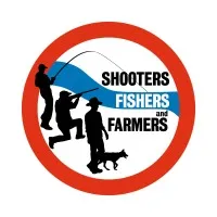 Shooters Fishers and Farmers Party