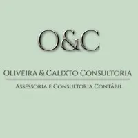 OLIVEIRA & CALIXTO CONSULTORIA OLIVEIRA & CALIXTO CONSULTORIA