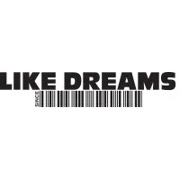 LIKE DREAMS