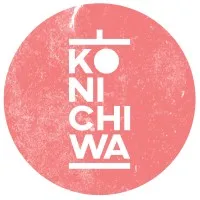 Konichiwa