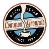 COMMON GROUNDS