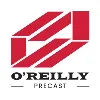 O'Reilly Precast O'Reilly Precast