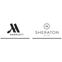 Marriott Frankfurt Airport Hotels - Sheraton & Marriott