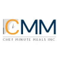 Chef Minute Meals Inc.