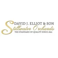 David J Elliot & Son - Stillwater Orchards