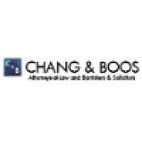 Chang & Boos
